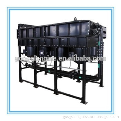 850kVA Silent Type Natural Gas Engine for generator